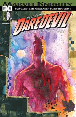 Daredevil (Vol.2) #25