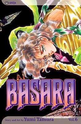 Basara (Softcover) #6