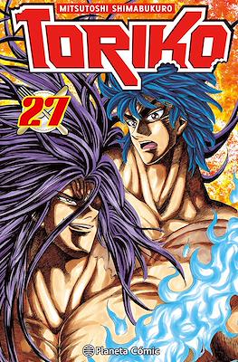 Toriko (Rústica) #27