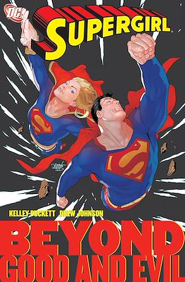 Supergirl Vol. 5 (2005-2010) #4