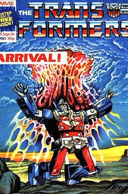 Transformers #80