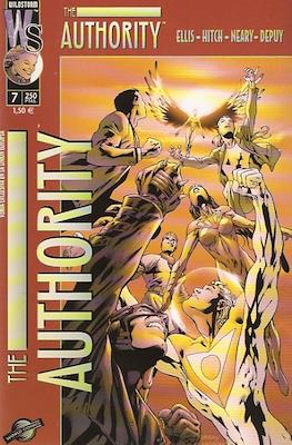 The Authority Vol. 1 (2000-2003) #7