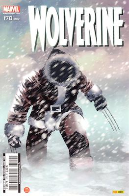 Serval / Wolverine Vol. 1 #170