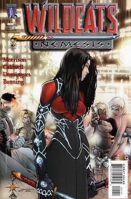 Wildcats Nemesis (2005-2006) #1