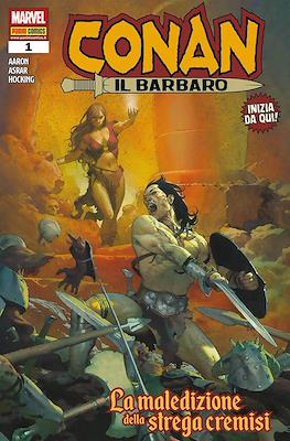 Conan il Barbaro