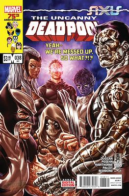 Deadpool Vol. 4 (2012-2015) (Comic-Book) #38