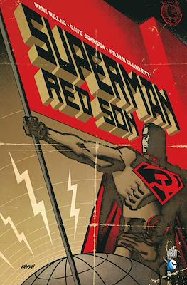 Superman. Red Son