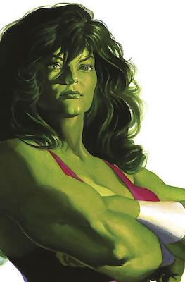 Hulk e i Difensori #74.1