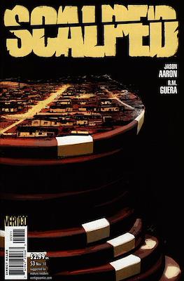 Scalped #53