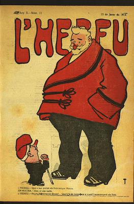 L'Hereu (1913-1914) #11