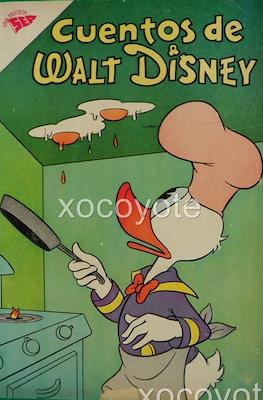 Cuentos de Walt Disney #232