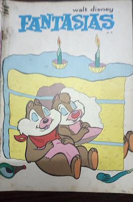 Fantasías #81