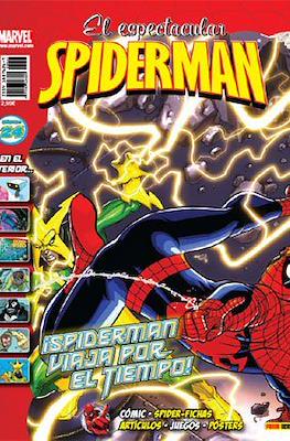 Spiderman. El increíble Spiderman / El espectacular Spiderman #24