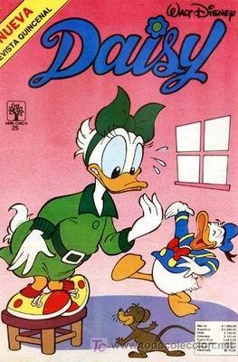 Daisy #25