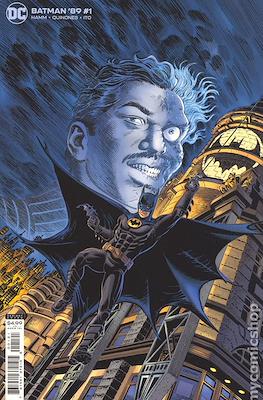 Batman '89 (Variant Covers) #1