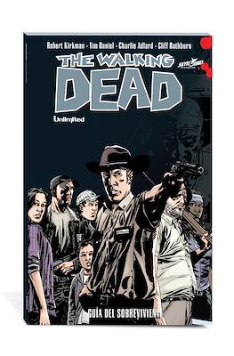 The Walking Dead Premium #10