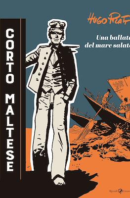 Corto Maltese