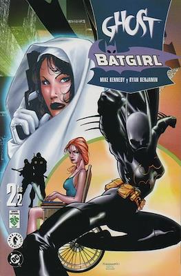 Ghost / Batgirl #2