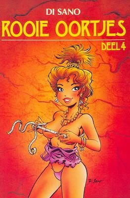 Rooie Oortjes #4
