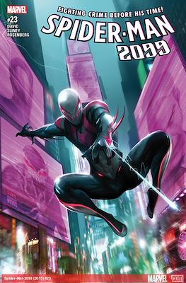 Spider-Man 2099 Vol. 3 (2015-2017) #23