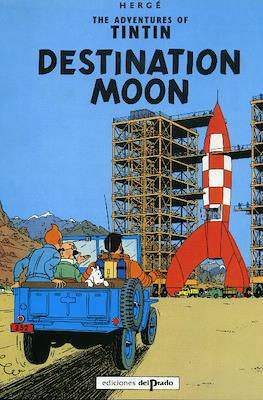 Study Comics Asterix and Tintin #24