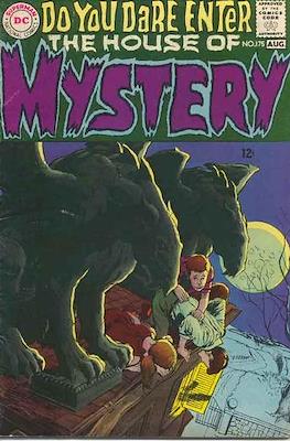 The House of Mystery #175