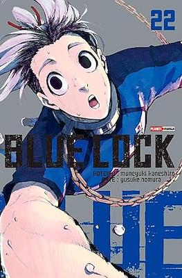 Blue Lock #22