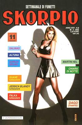 Skorpio Anno XXVI #8