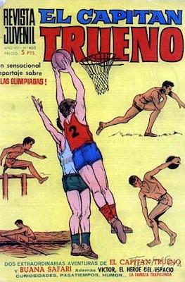 El Capitán Trueno Extra #402