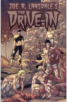 Joe R. Lansdale's The Drive-In #4