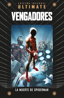 Marvel Ultimate Edición Integral (Cartoné) #46