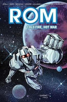 ROM Cold Fire