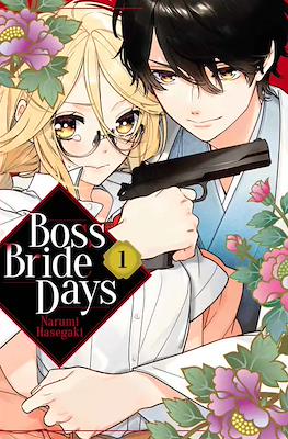 Boss Bride Days