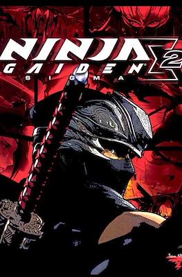 Ninja Gaiden Sigma 2