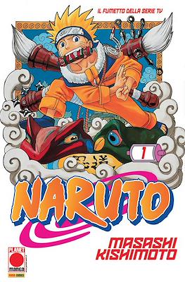 Planet Manga #54
