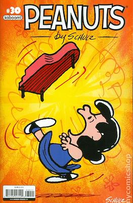 Peanuts Vol. 2 #30