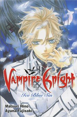 Vampire Knight: Ice Blue Sin