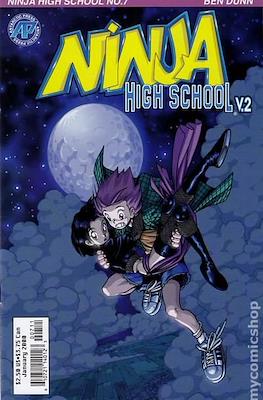 Ninja High School V. 2 (1999-2000) #7
