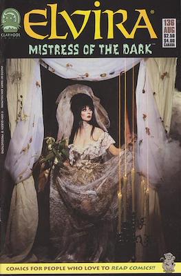 Elvira: Mistress of the Dark #136