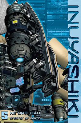 Inuyashiki #5