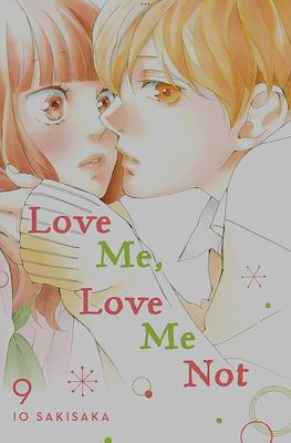 Love Me, Love Me Not #9