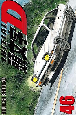 Initial D #46