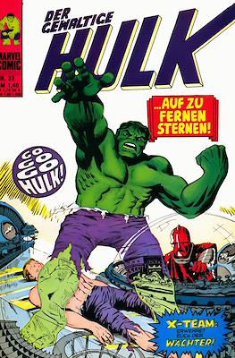 Hulk #33