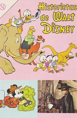 Historietas de Walt Disney #277