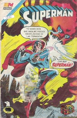 Supermán (Grapa) #1330
