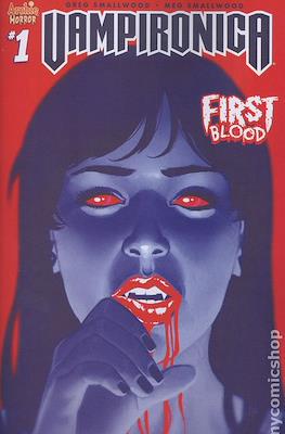 Vampironica (Variant Covers) #1.2