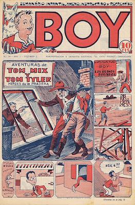 Boy (1928) #24