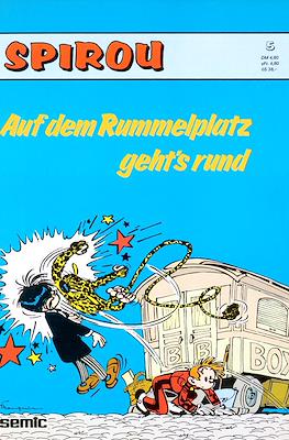 Spirou #5
