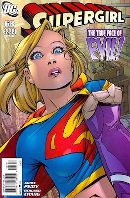 Supergirl Vol. 5 (2005-2011) #63