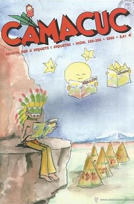 Camacuc #205-206